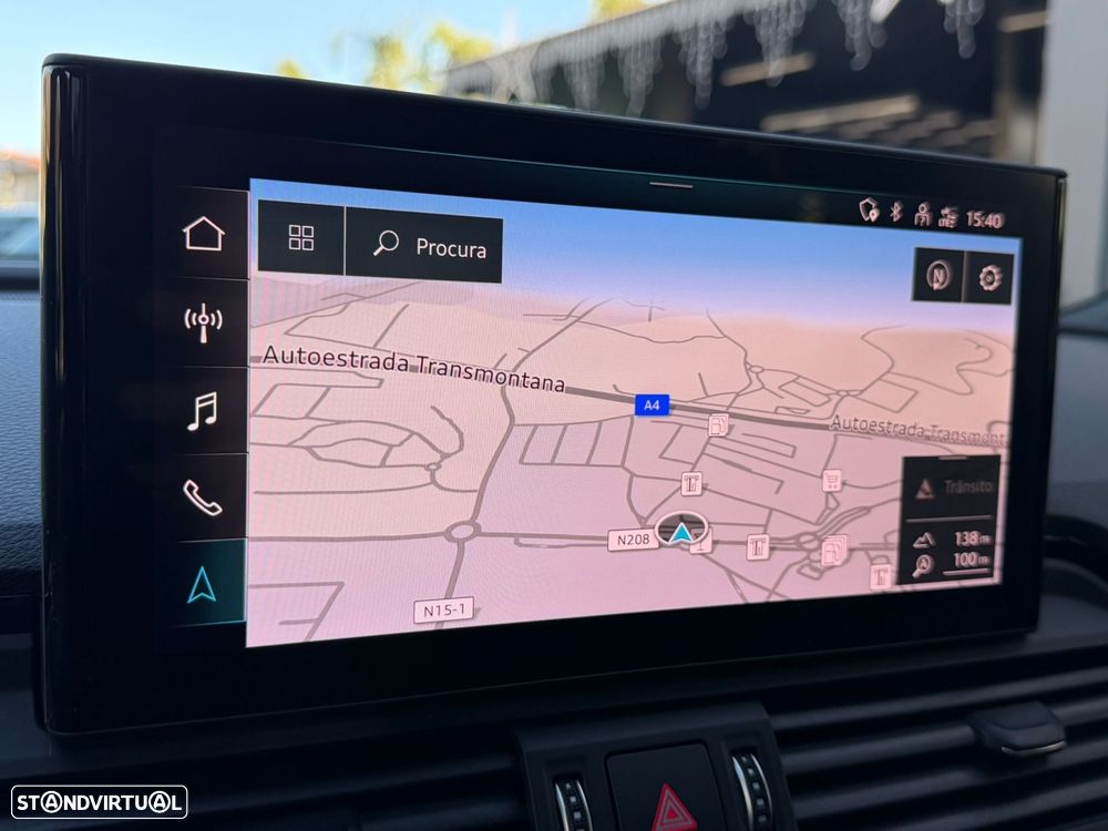 Audi Q5 40 TDI quattro S line S tronic - 42