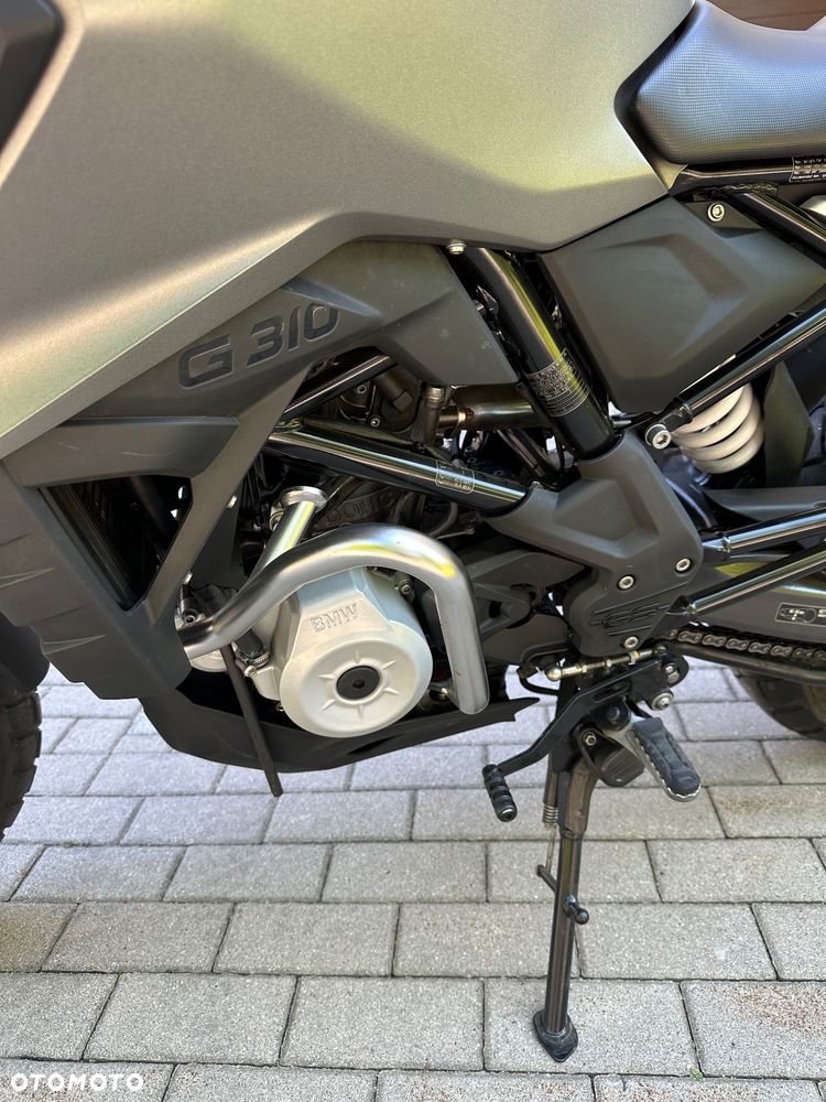 BMW GS - 7