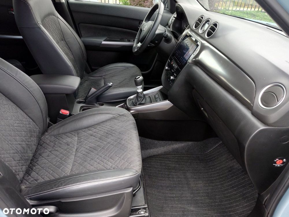 Suzuki Vitara - 19