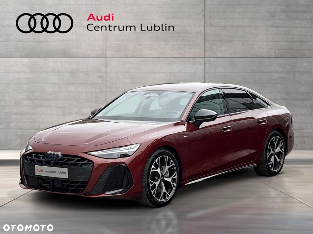 Audi A6 Limousine - 2
