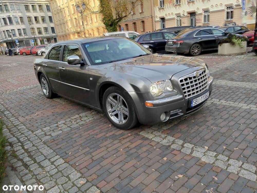 Chrysler 300C - 1