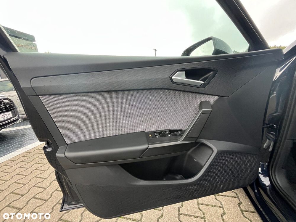 Seat Leon - 15