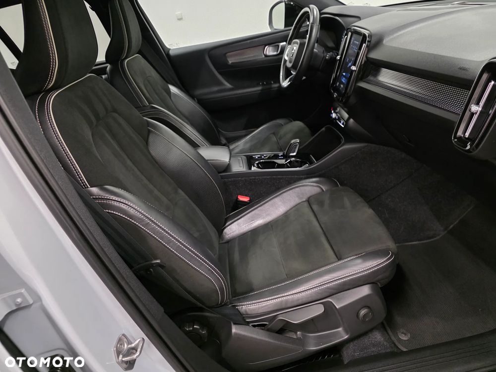 Volvo XC 40 D3 R-Design - 17