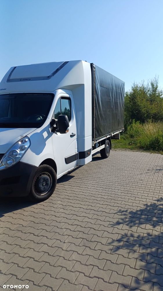 Renault MASTER - 6