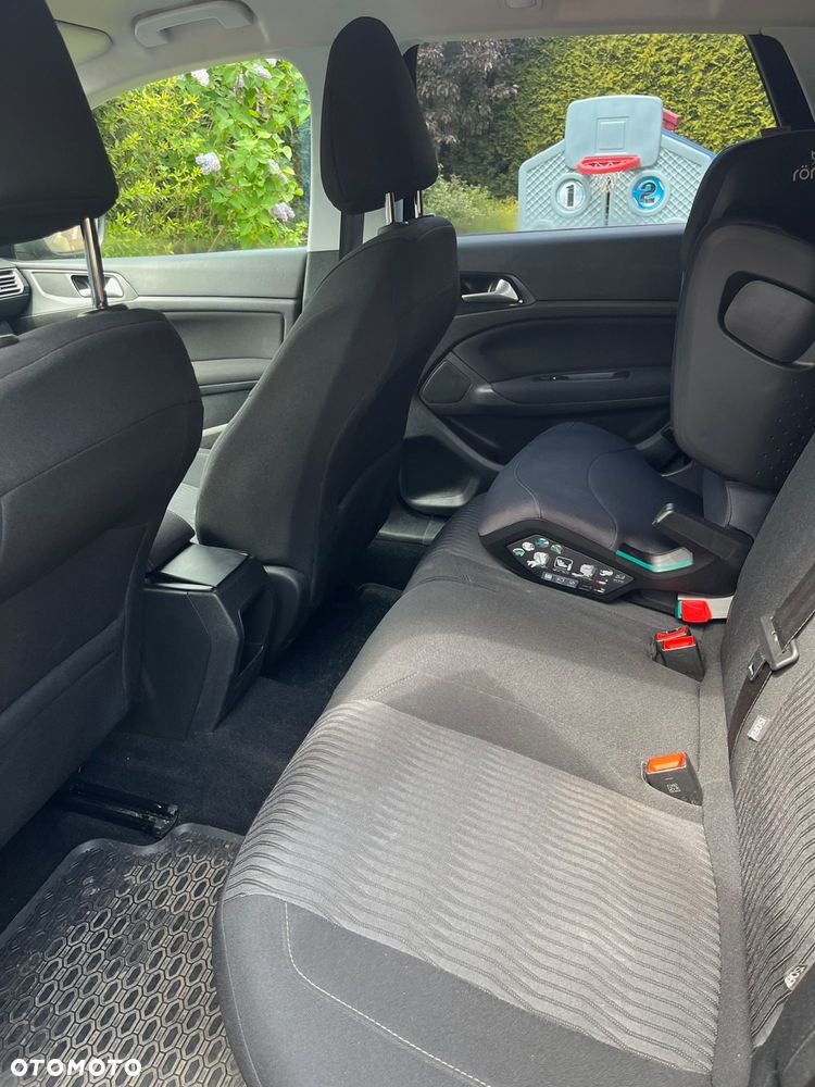 Peugeot 308 1.6 BlueHDi Active S&S - 17