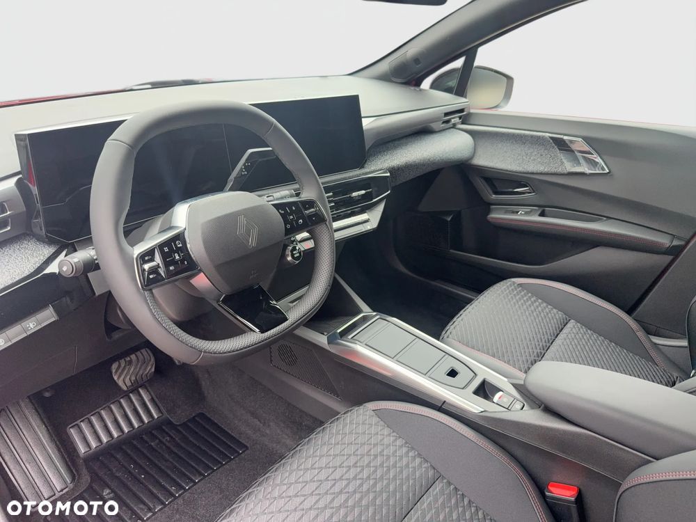 Renault Clio 1.8 E-TECH Full Hybrid 160 Techno - 15