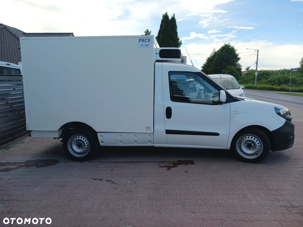 Fiat Doblo - 2