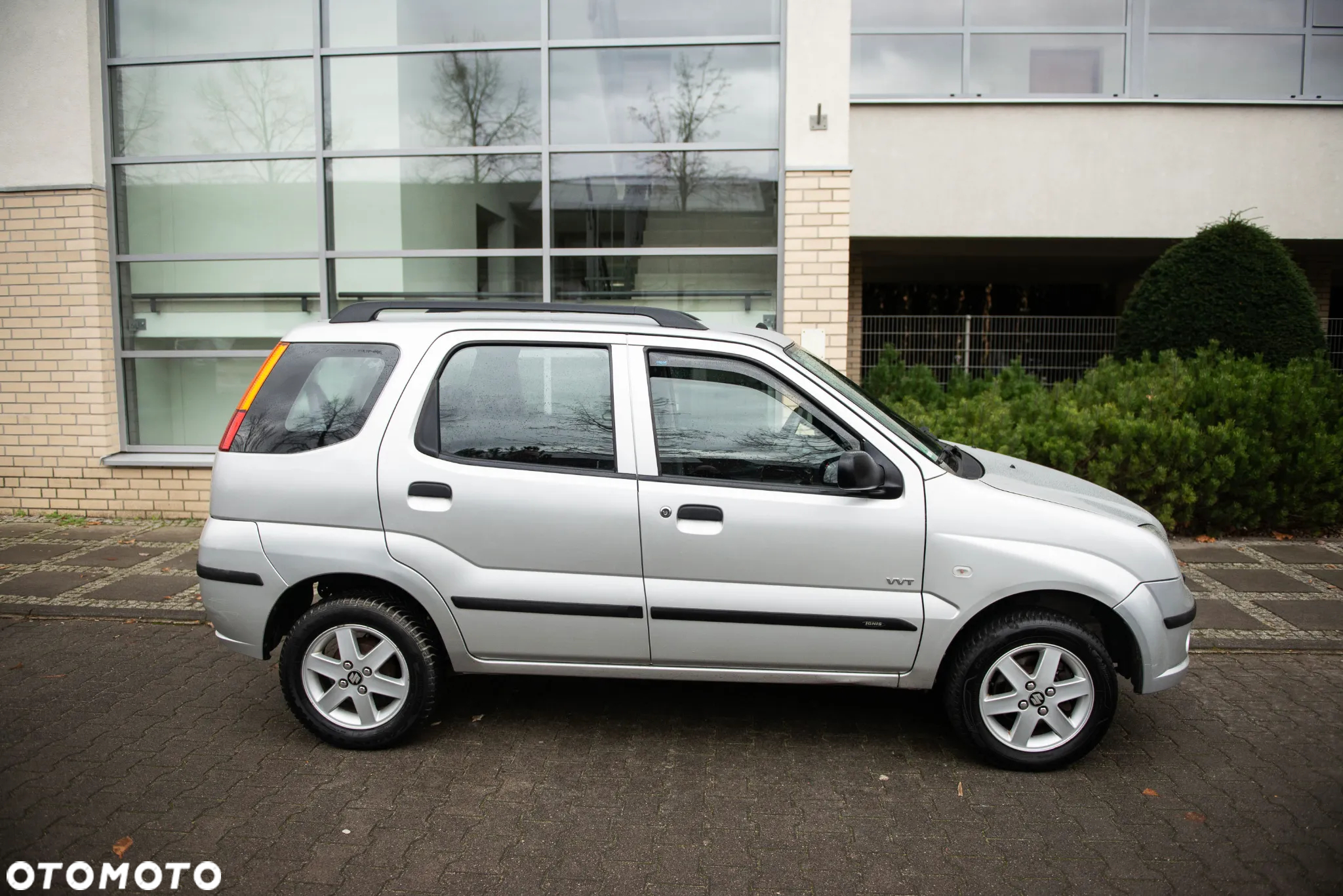 Suzuki Ignis 1.3 Classic - 13