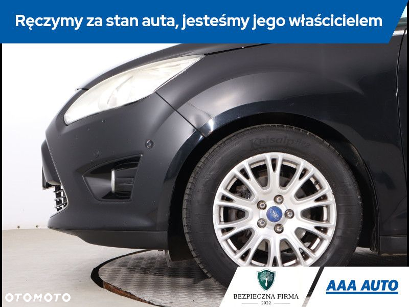 Ford C-MAX - 16