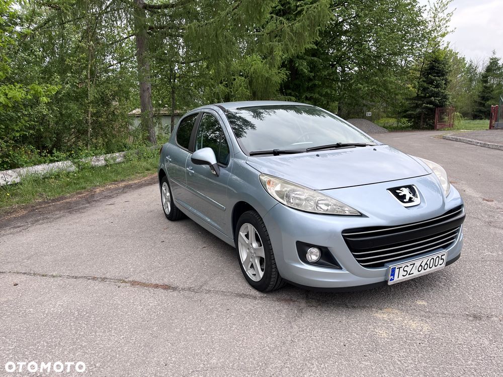 Peugeot 207 95 VTi Premium - 1