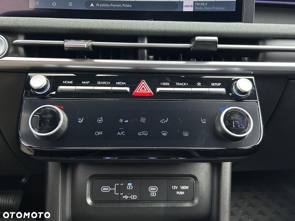 Hyundai Tucson - 30