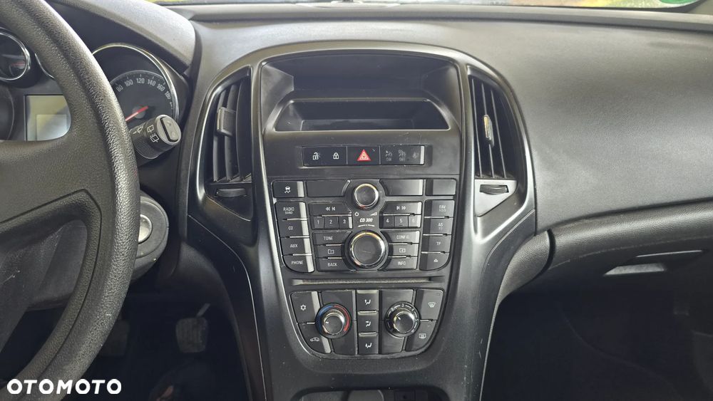 Opel Astra 1.6 Selection - 36