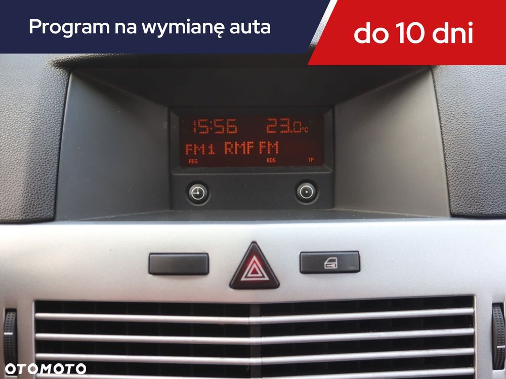 Opel Astra - 14