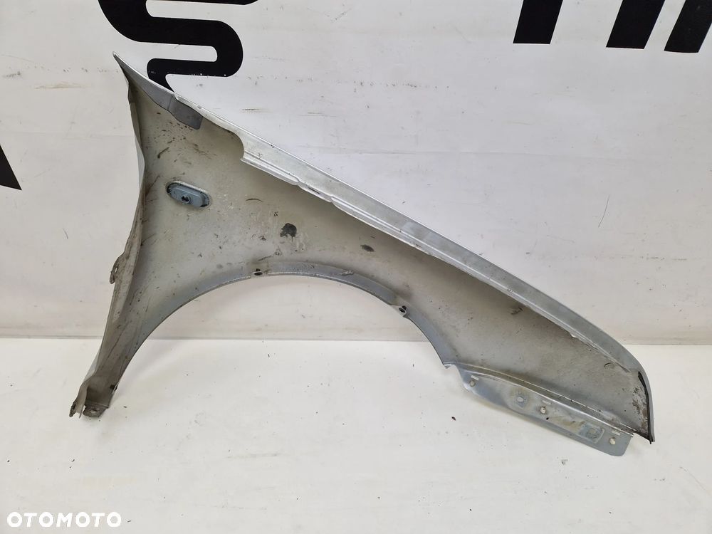 Błotnik przód przedni lewy VW Bora - 5