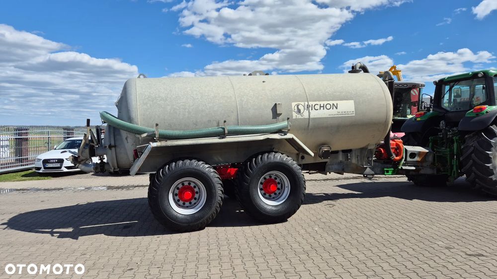 Pichon TCI11350 JOSKIN ARMOR MEPROZET - 19