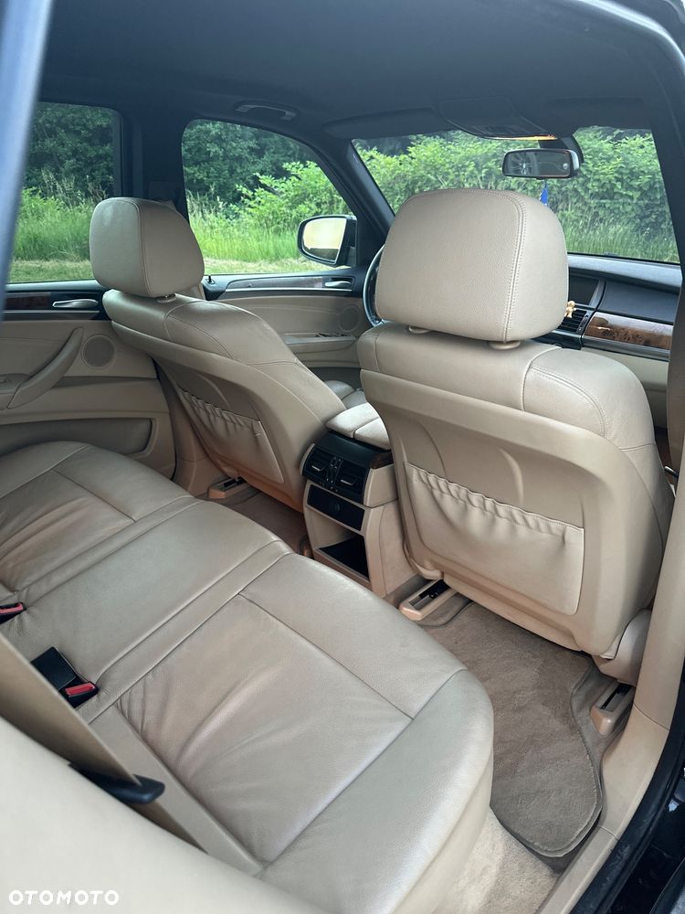 BMW X5 3.0d xDrive - 16