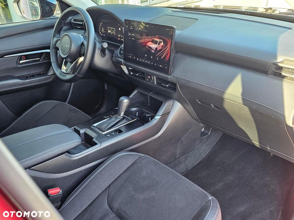 Mazda CX-5 2.5 e-SKYACTIV G Center-Line - 16