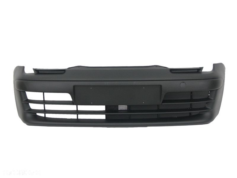 ZDERZAK PRZOD FIAT SEICENTO LIFT 600 2000-2011 - 1