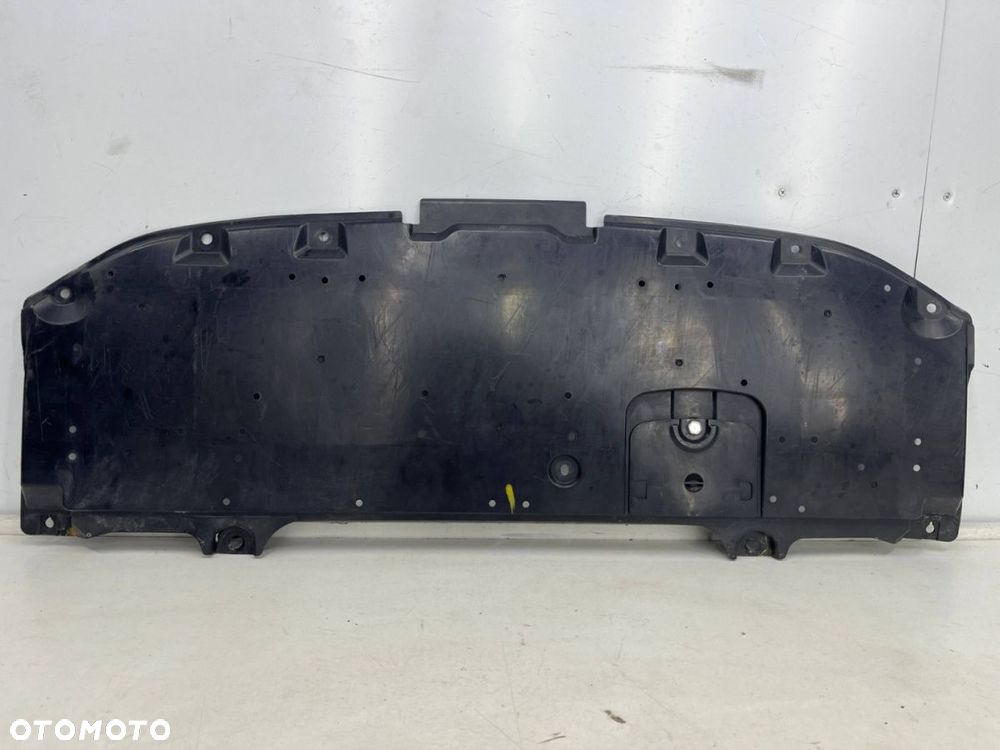 Osłona podwozia Mazda 3 III BM 13-18r. osłona dolna silnika zderzaka bjs756112 - 5