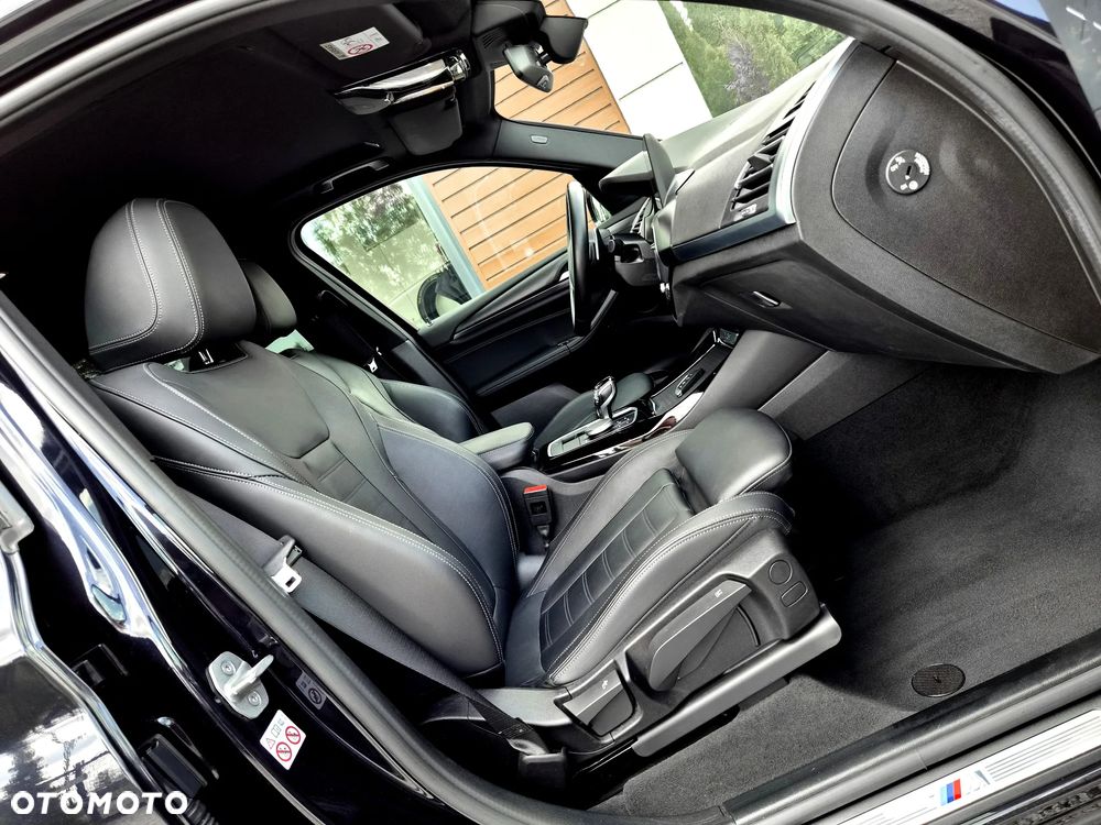 BMW X3 xDrive30e M Sport - 11