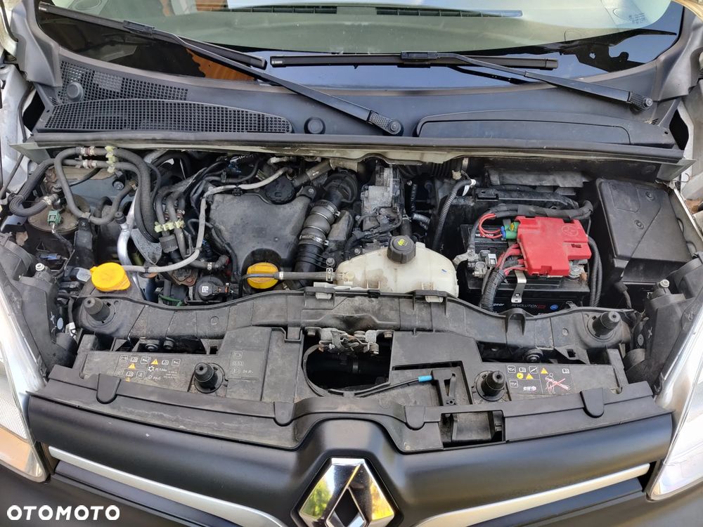 Renault kangoo - 26