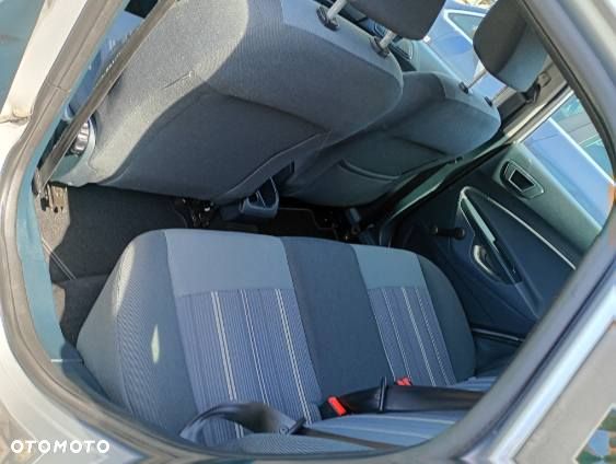 Ford Fiesta 1.25 Viva - 10
