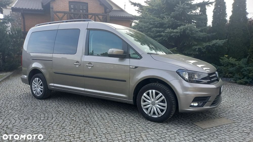 Volkswagen Caddy - 2