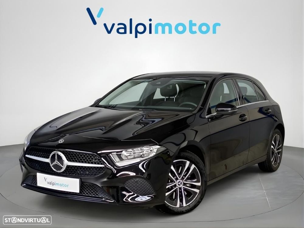 Mercedes-Benz A 250 e - 2