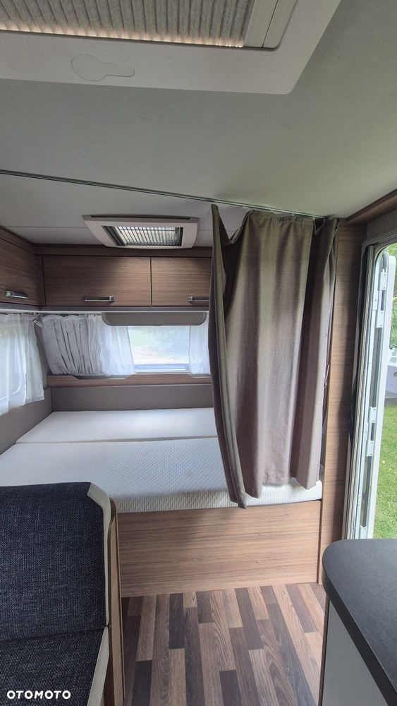 Weinsberg QDK 550 - 11