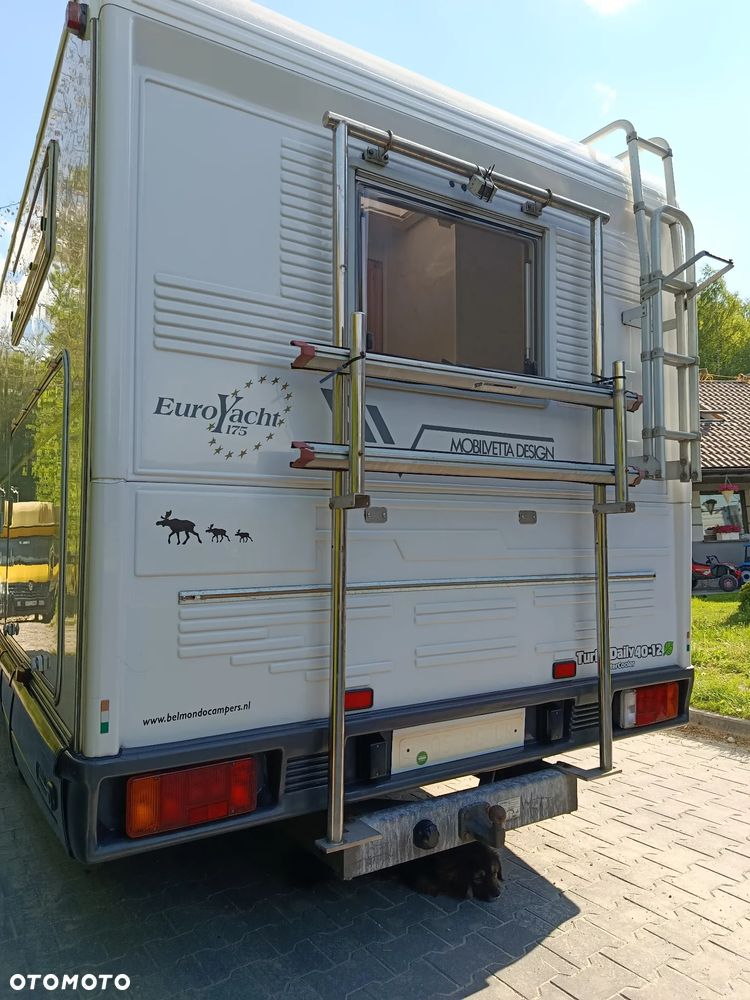 Iveco EuroYacht - 2