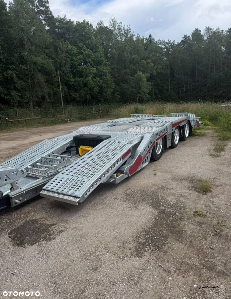 Mercedes-Benz Actros - 7