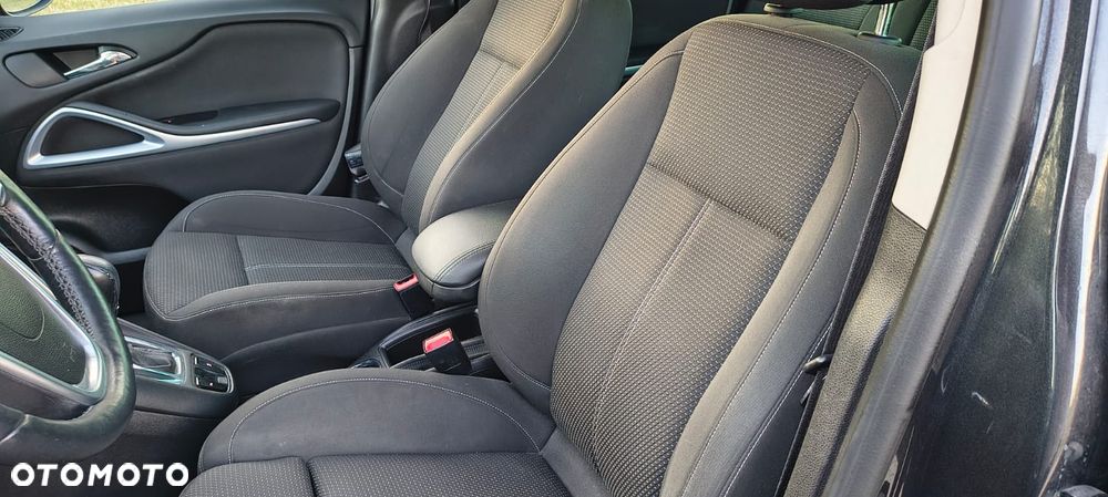 Opel Zafira - 11