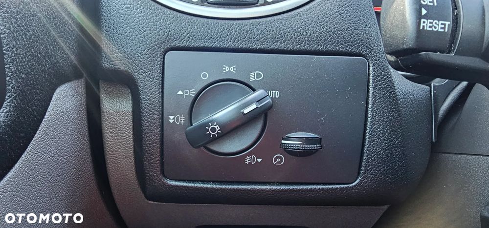 Ford Focus 1.6 TDCi Titanium - 21
