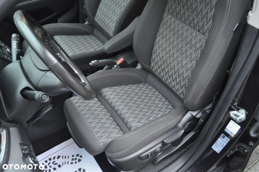 Opel Mokka 1.6 Cosmo S&S - 18