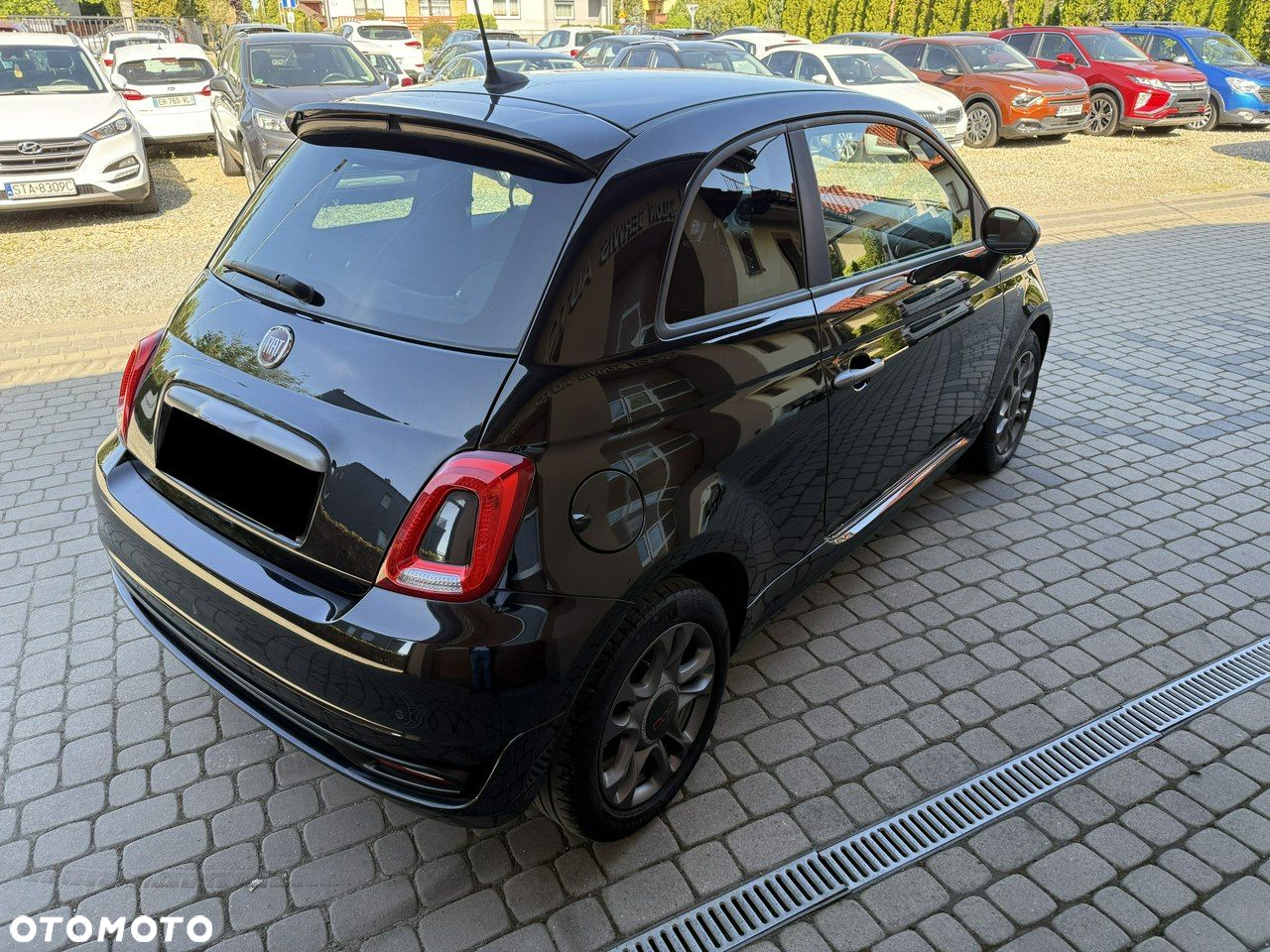 Fiat 500 1.2 8V S - 6
