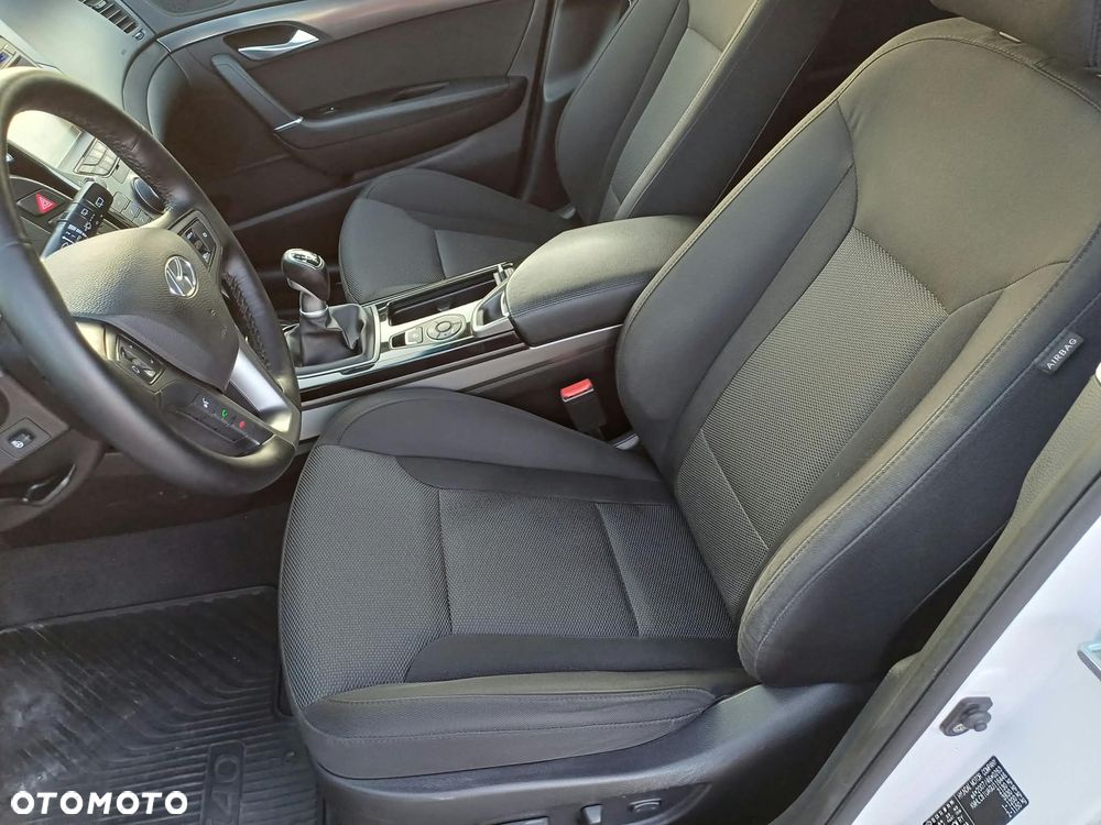 Hyundai i40 1.7 CRDi Business - 25