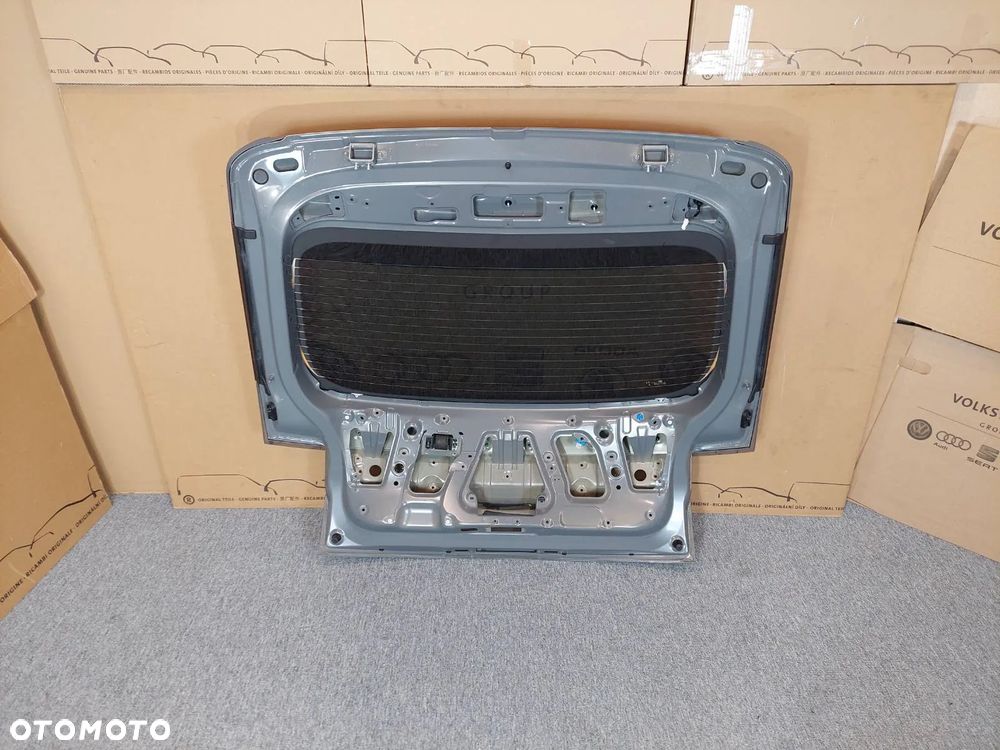 Hyundai ioniq 5 Klapa bagaznika Kolor R3G - 12
