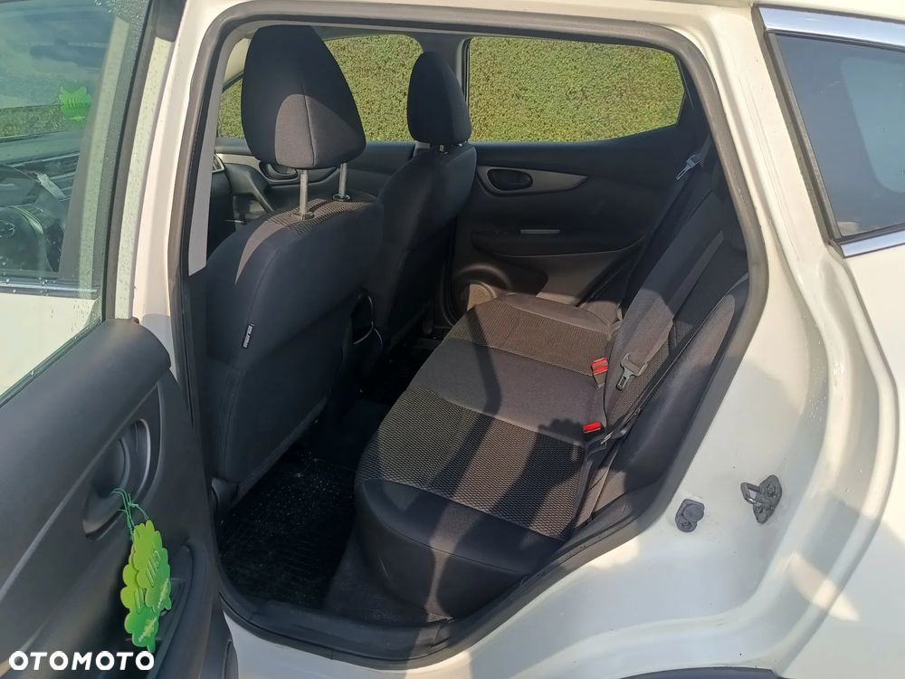 Nissan Qashqai 1.2 DIG-T Acenta - 18