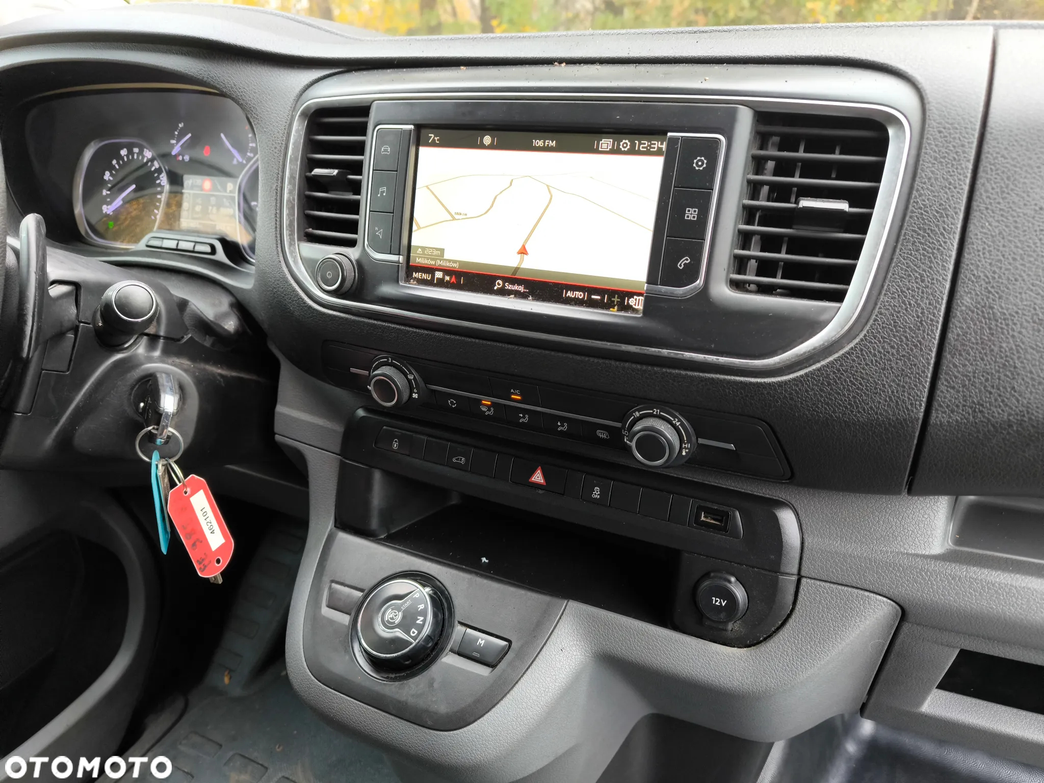 Citroën Jumpy 3 - 6