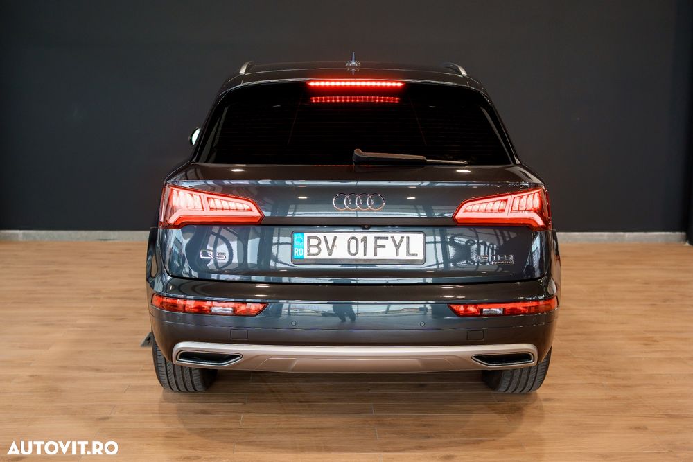Audi Q5 - 6