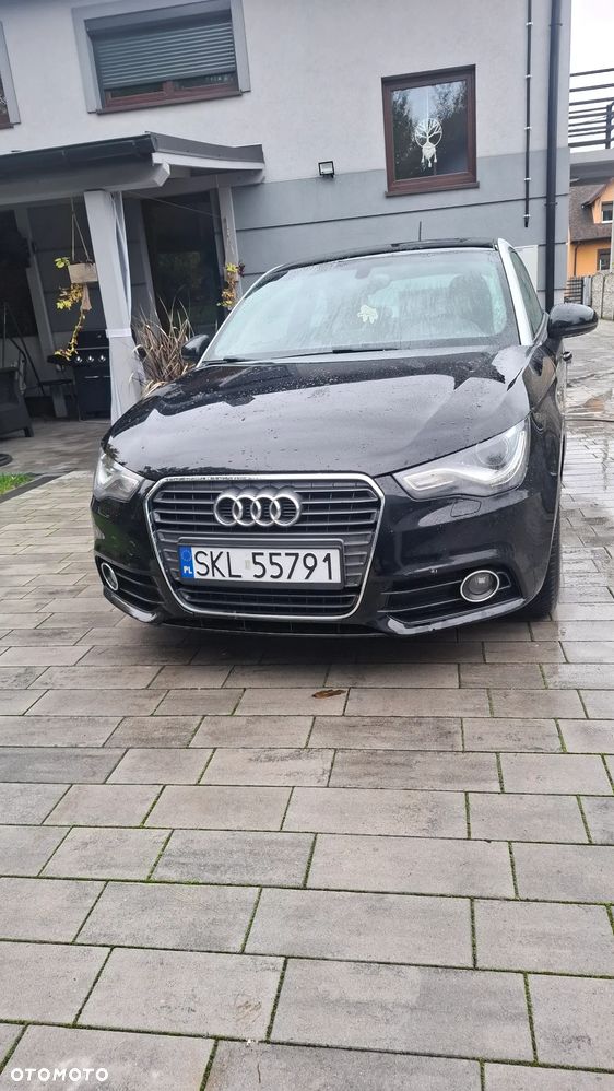 Audi A1 - 13