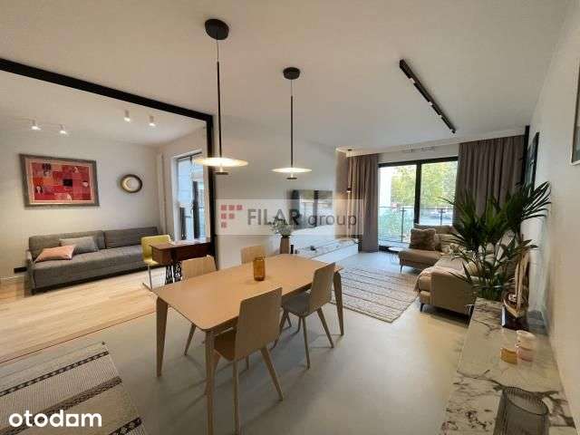 Apartament Dzielna 62, trzy pokoje garaż komórka l