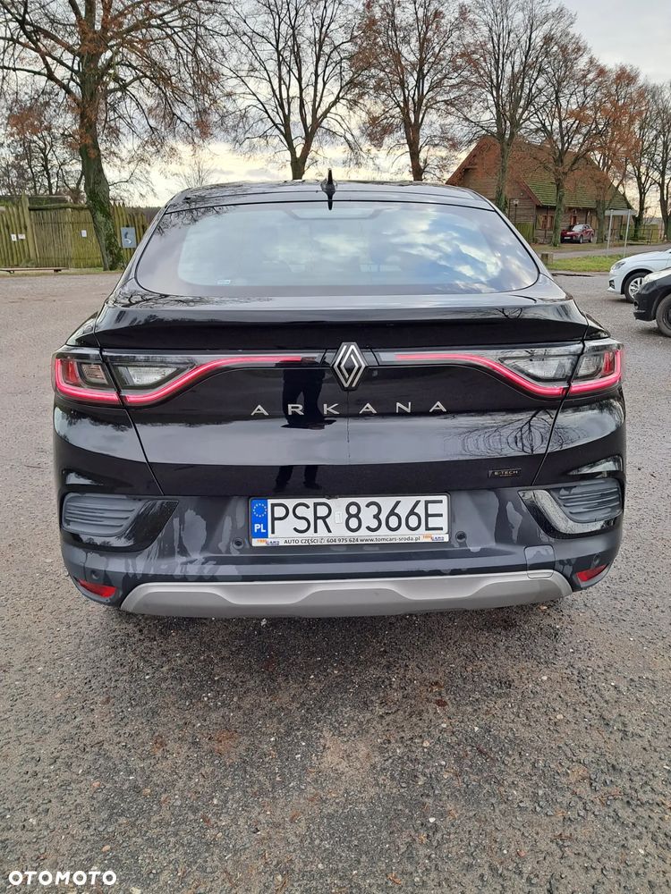 Renault Arkana - 6