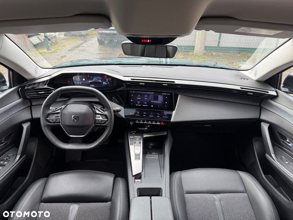 Peugeot 308 PureTech 130 GPF EAT8 Black Edition - 6