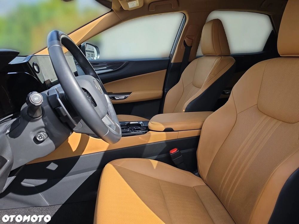 Lexus NX 350h Prestige AWD - 23