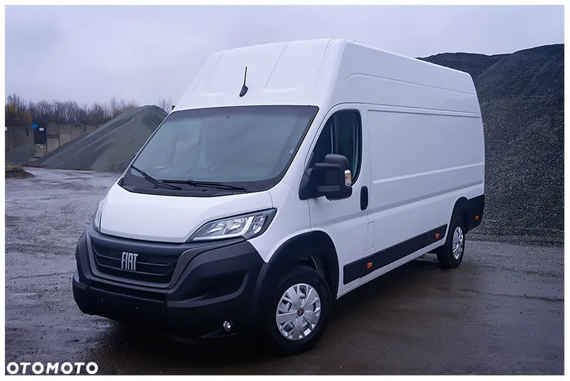 Fiat DUCATO - 1