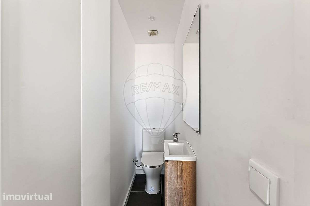 Apartamento T1 para venda - Grande imagem: 5/20