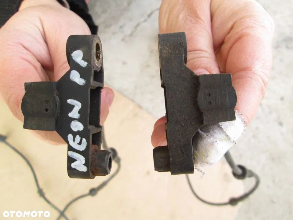 czujnik abs chrysler pt cruiser neon ii - 2