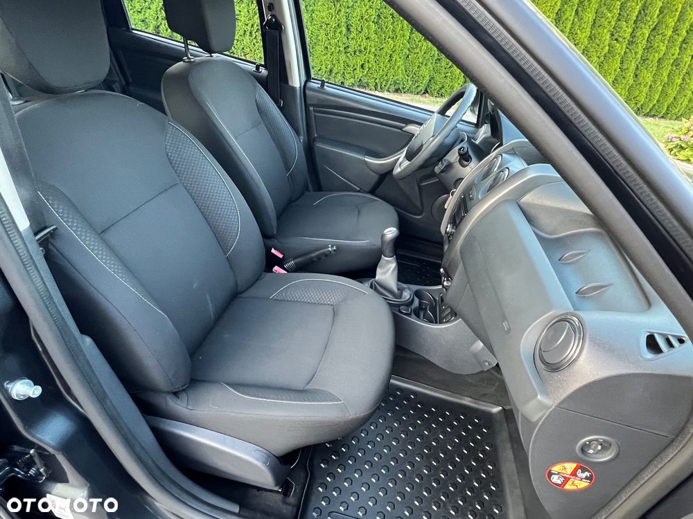 Dacia Duster 1.6 SCe Ambiance S&S - 24