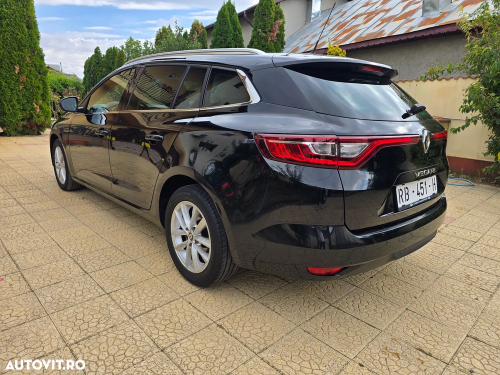 Renault Megane - 4